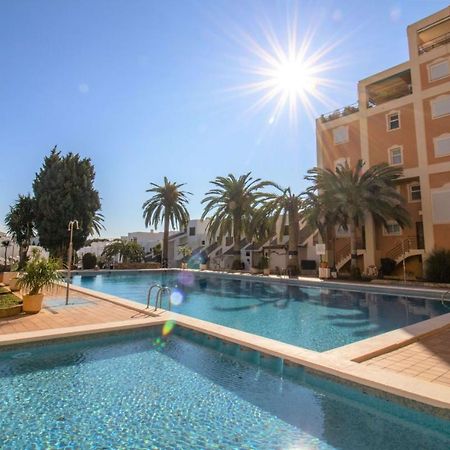 Adosado Con Piscina A 50 Metros De La Playa - Las Fuentes Albert Villas Alcossebre Eksteriør billede