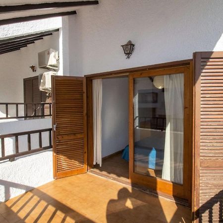 Adosado Con Piscina A 50 Metros De La Playa - Las Fuentes Albert Villas Alcossebre Eksteriør billede