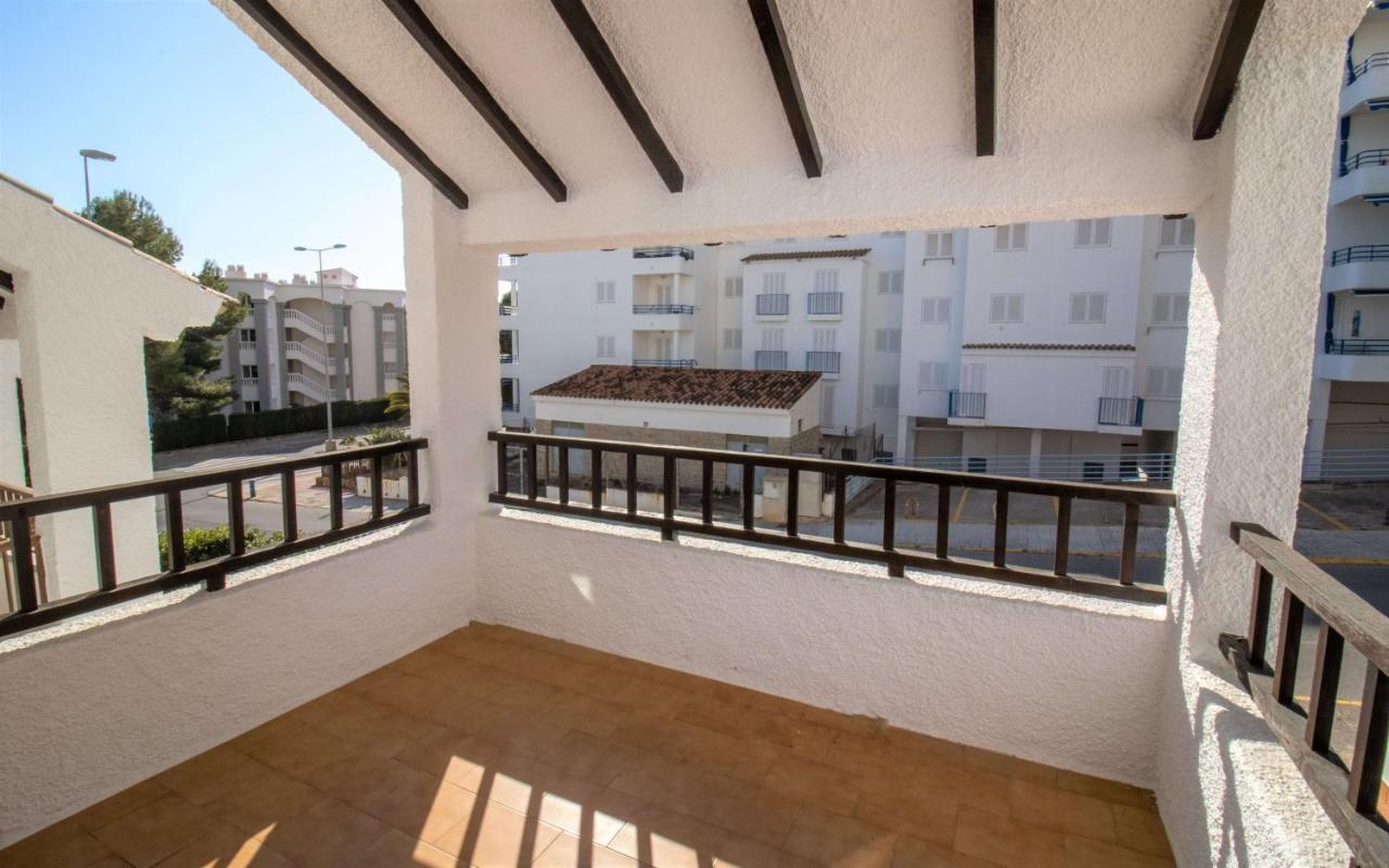 Adosado Con Piscina A 50 Metros De La Playa - Las Fuentes Albert Villas Alcossebre Eksteriør billede