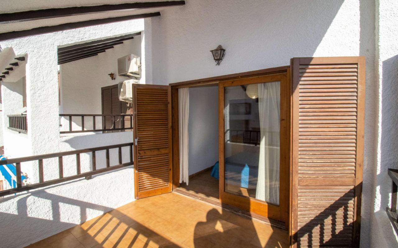 Adosado Con Piscina A 50 Metros De La Playa - Las Fuentes Albert Villas Alcossebre Eksteriør billede